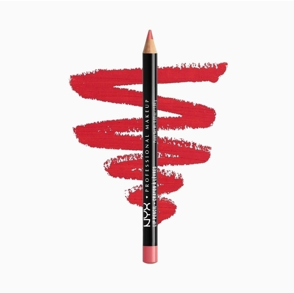 NYX LIP LINER PENCIL - Picture 1 of 5